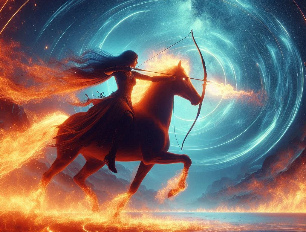 Tử vi 12 cung hoàng đạo 18/8: Nhân Mã bị tiểu nhân chèn ép 