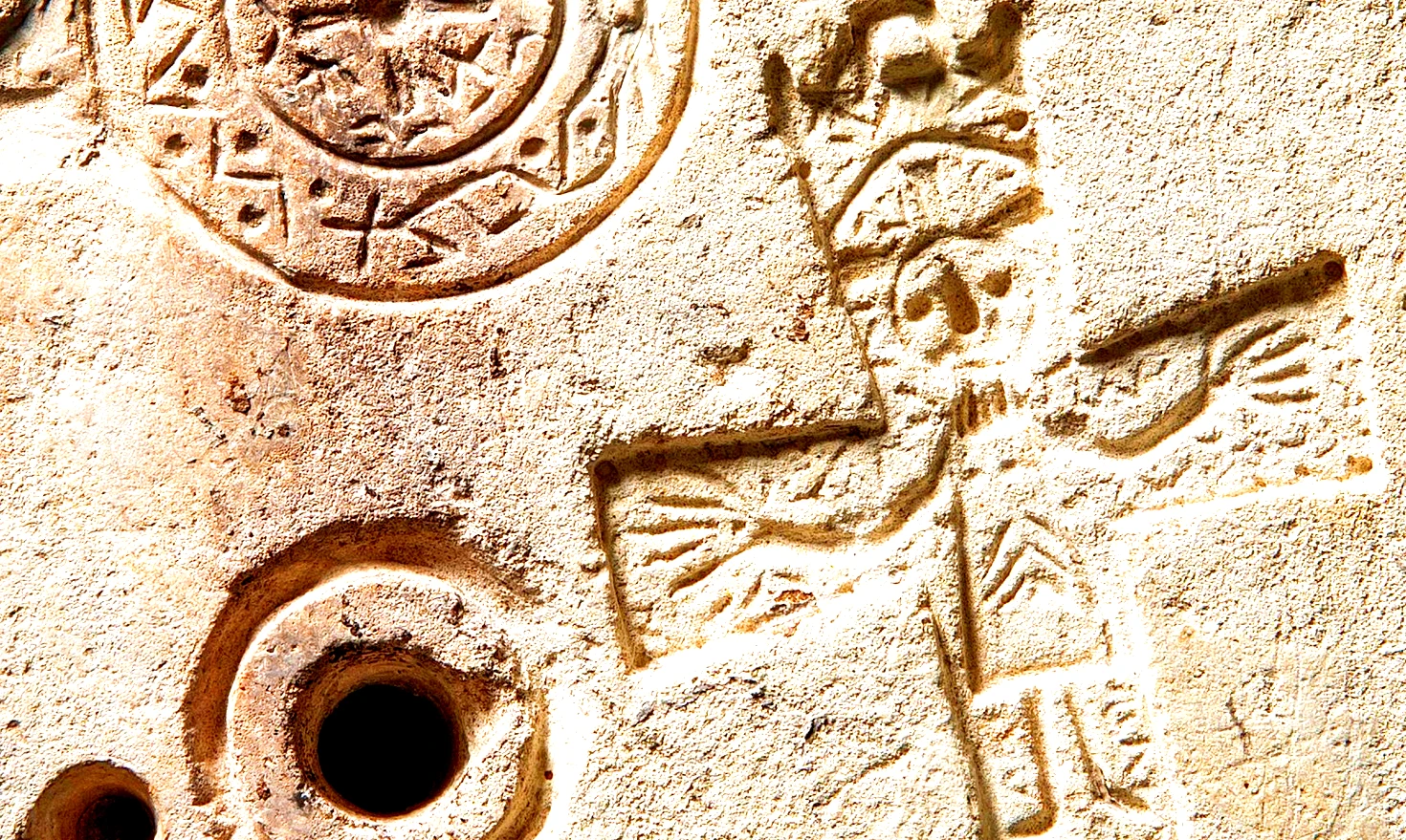 Sự thật thú vị về khuôn đúc trang sức cổ phát hiện ở Thụy Sĩ