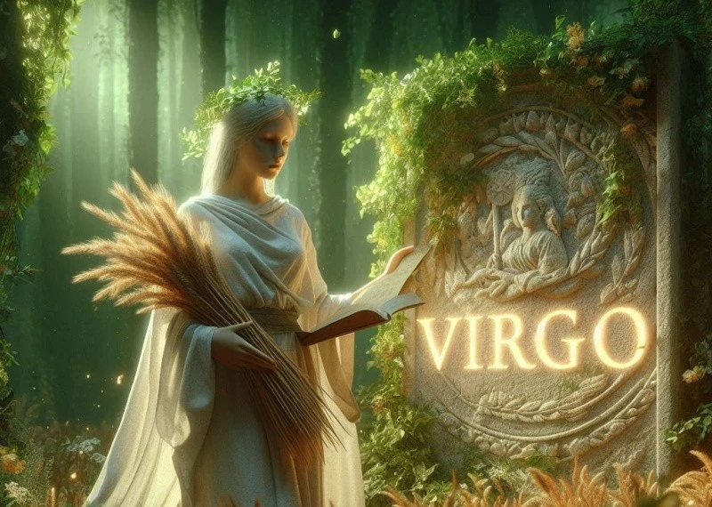 Tử vi 12 cung hoàng đạo 4/7: Xử Nữ tình tiền viên mãn