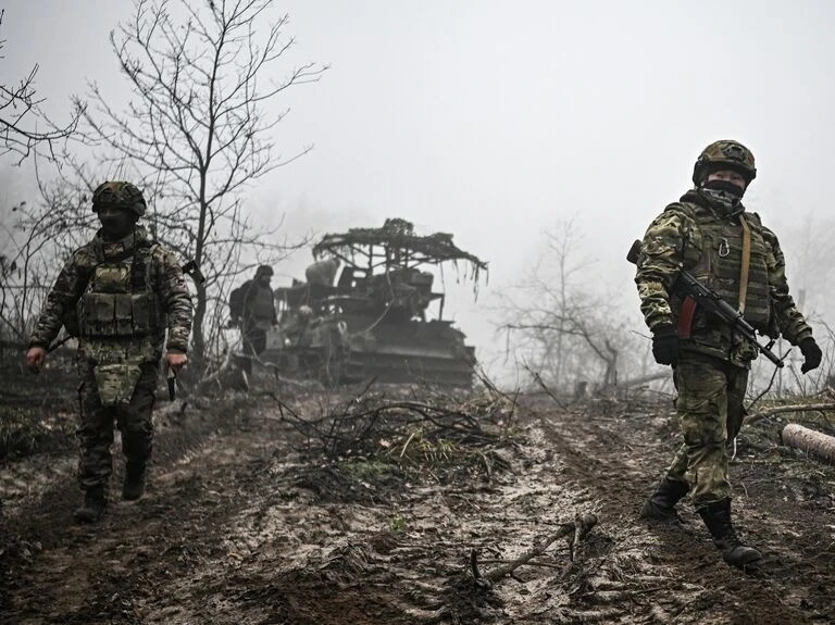 Nga siết gọng kìm Kharkiv – Sumy, Ukraine mất điểm cao chiến lược