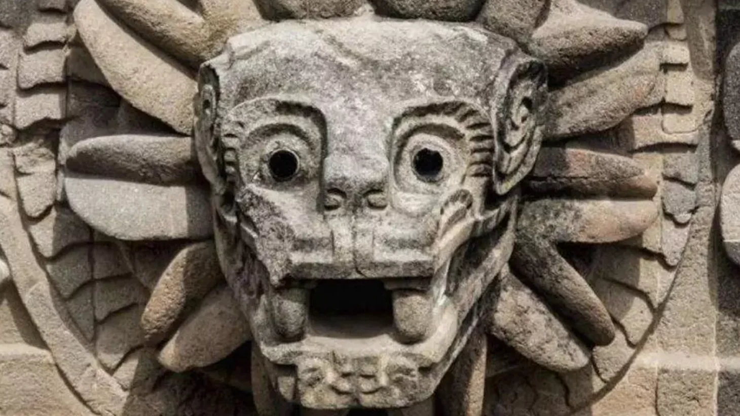 Khám phá ngôi đền hình tròn thờ Kukulkan hé lộ bí mật cổ