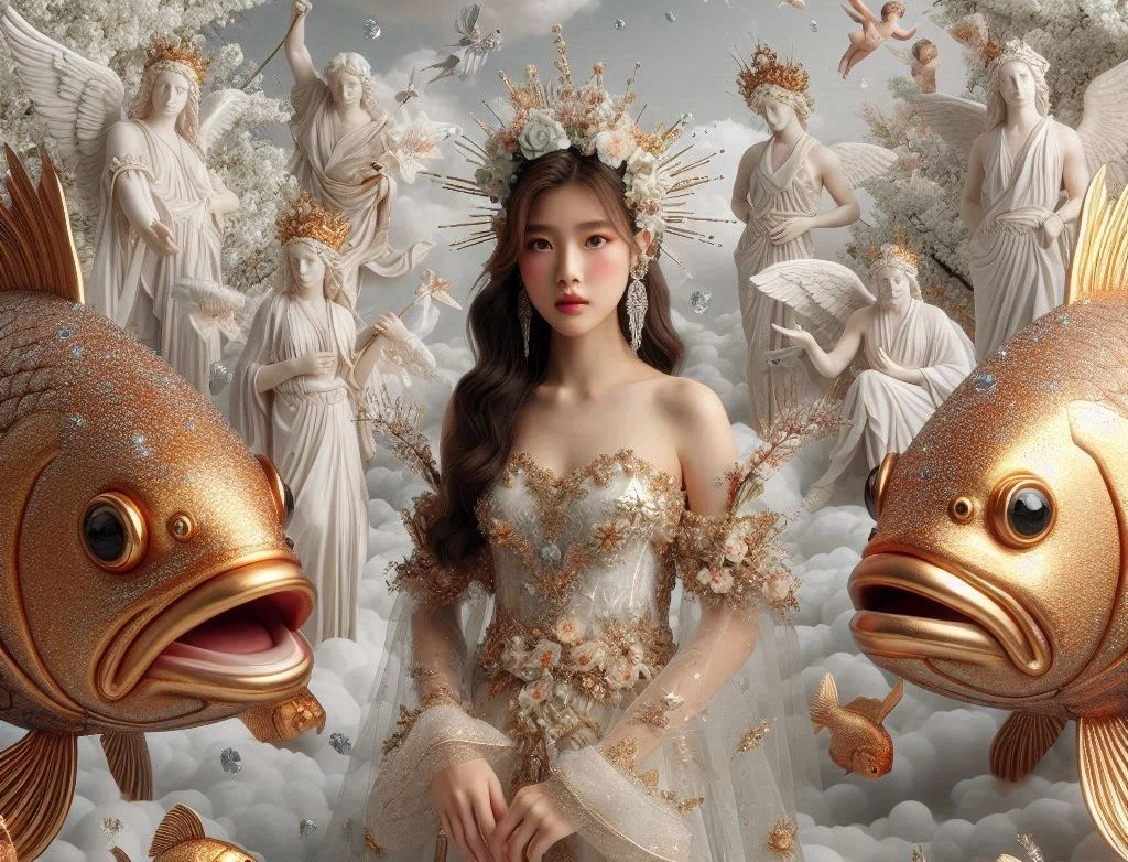 Tử vi 12 cung hoàng đạo ngày 24/9: Song Ngư tình tiền lao dốc