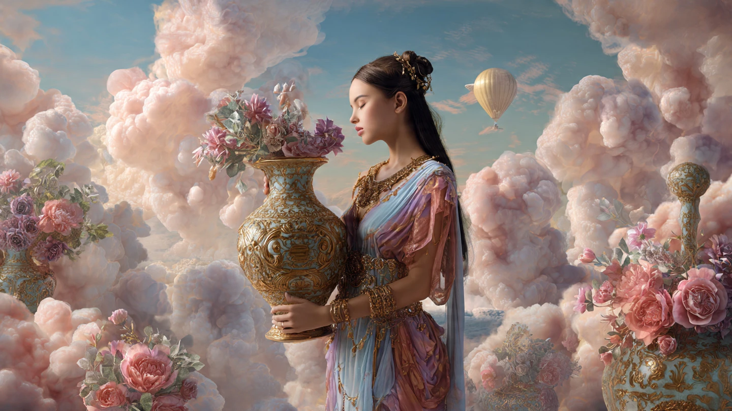 Tử vi 12 cung hoàng đạo ngày 31/12: Bảo Bình chú ý lời nói, cẩn thận rơi lộc 