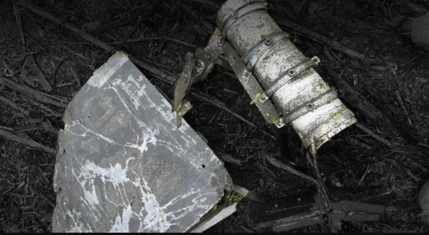 Ukraine chặn UAV "cảm tử" của Nga chở đầy mìn chống tăng