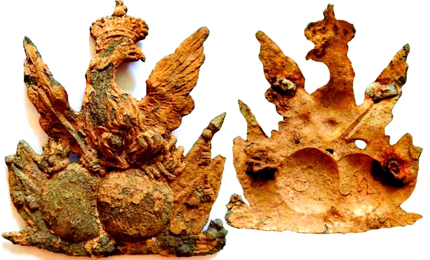 "Chim thần" 300 tuổi lộ diện, giới khảo cổ tranh cãi nảy lửa