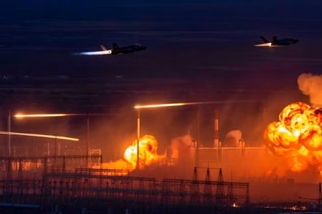 Phân tích hậu quả của sai lầm từ phía cơ quan tình báo Israel, tờ NYT thừa nhận rằng, Washington đã bị mắc kẹt trong một chiến lược dựa trên một giả thuyết yếu: rằng một cuộc "tấn công" quân sự từ bên ngoài, sẽ dẫn đến sự bất ổn ngay lập tức của chính phủ Iran.