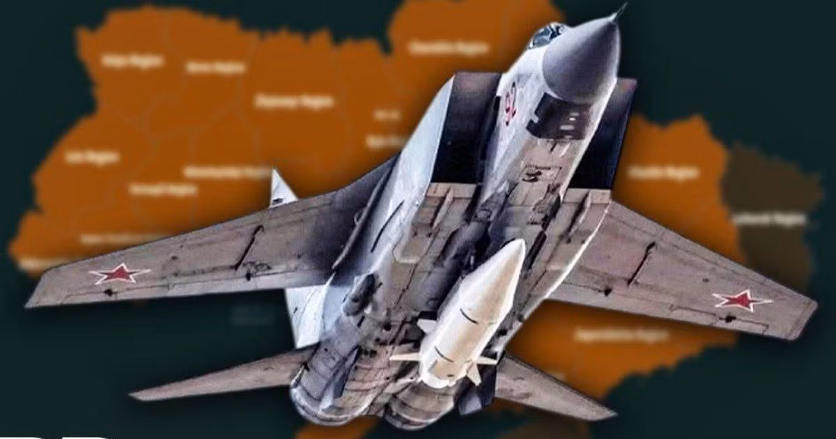 Hiện vẫn chưa rõ các tên lửa đạn đạo và siêu thanh của Nga đã tấn công mục tiêu nào? Tính đến thời điểm viết bài này, chỉ có hơn 100 ngôi nhà ở khu vực Kiev bị thiệt hại, ảnh hưởng đến nhiều gia đình. Ít nhất 17 thường dân bị thương, trong đó có 4 trẻ em. Con số thương vong có thể sẽ tiếp tục tăng.