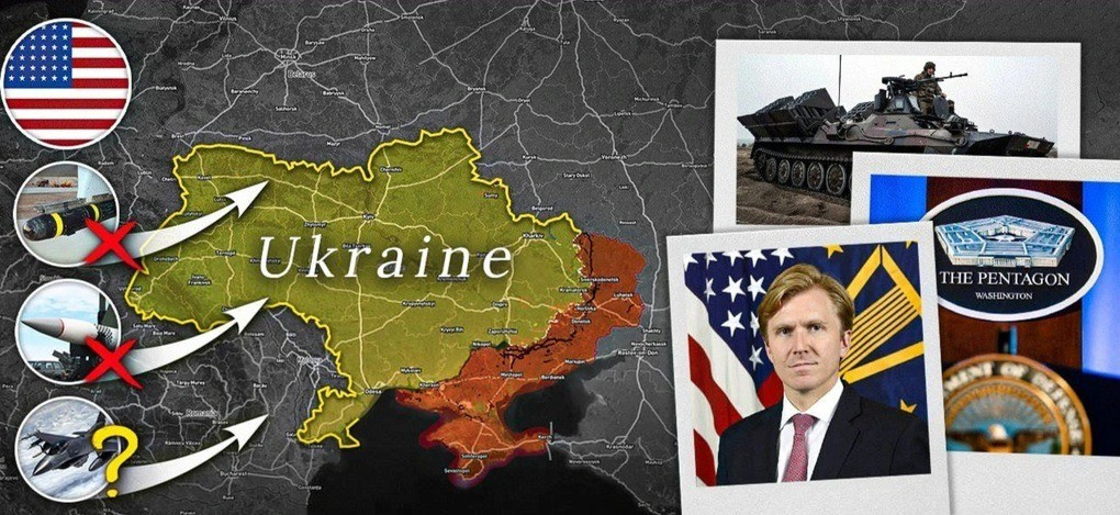 Khu vực lãnh thổ mới chiếm được của quân đội Nga chủ yếu tập trung ở mặt trận phía nam Kostiantynivka (chiếm 29% tổng diện tích) và mặt trận Pokrovsk (chiếm 27%). Ngoài ra, sự gia tăng ở khu vực Sumy cũng chiếm 18%. Những thay đổi ở các khu vực khác tương đối rải rác, trải rộng trên mặt trận rộng lớn của cuộc xung đột Nga-Ukraine.