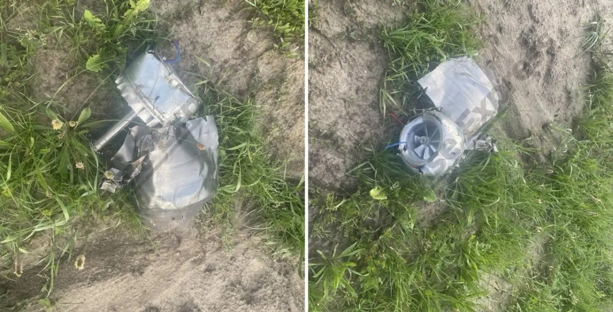 Trước đó, có thông tin rằng, UAV tự sát mới Geran-3 được trang bị động cơ phản lực hai mạch nhỏ gọn, giúp nó đạt tốc độ hành trình lên tới 600 km/giờ, và tới 800 km/giờ khi UAV thực hiện động tác bổ nhào tấn công mục tiêu. Tốc độ này vượt xa tốc độ của Geran-2, chỉ có từ 150-170 km/giờ.