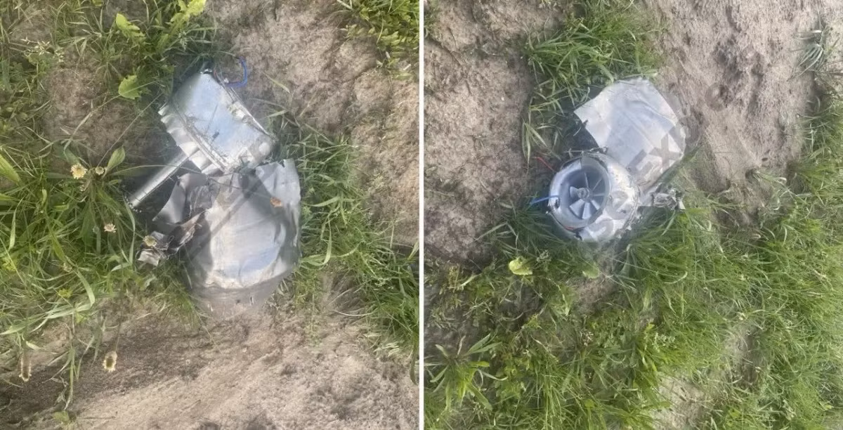 Trước đó, có thông tin rằng, UAV tự sát mới Geran-3 được trang bị động cơ phản lực hai mạch nhỏ gọn, giúp nó đạt tốc độ hành trình lên tới 600 km/giờ, và tới 800 km/giờ khi UAV thực hiện động tác bổ nhào tấn công mục tiêu. Tốc độ này vượt xa tốc độ của Geran-2, chỉ có từ 150-170 km/giờ.