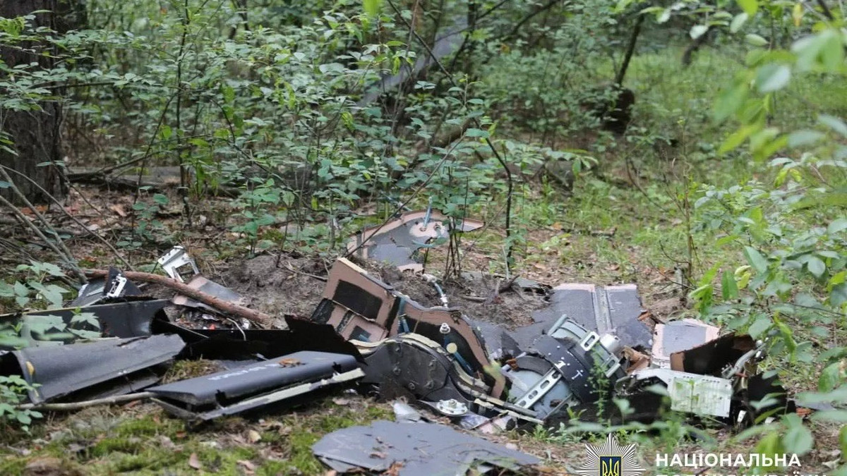 Đây không phải là lần đầu tiên UAV Geran-3 được sử dụng trong chiến đấu, khi các nguồn tin của Ukraine cho biết Nga đã nhiều lần sử dụng loại UAV này, nhưng không có thông tin chính thức nào từ quân đội Nga về các cuộc tấn công bằng UAV Geran-3.