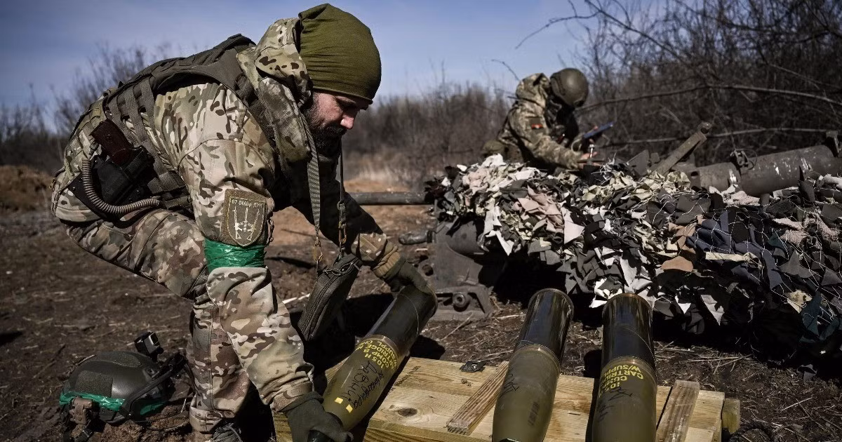 Bộ Quốc phòng Nga cũng ghi nhận, không chỉ có một lượng lớn quân Ukraine, mà có rất nhiều lính đánh thuê từ khu vực Mỹ Latinh, đang tập trung tại khu vực biên giới Nga. Một hành động đột phá qua biên giới, có thể xảy ra bất cứ lúc nào.