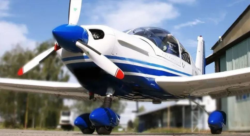 Trong lúc lãnh đạo AFU đang tính toán nhận viện trợ vũ khí của NATO, để tiến hành chiến dịch phản công, thì ngay lúc này, họ đang phải chật vật tìm kiếm vũ khí phòng không để đối phó với UAV tự sát Geran-2 của Nga. Một việc làm “bất đắc dĩ” là các kỹ sư Ukraine đã cải tiến máy bay nông nghiệp Zlin Z137T AgroTurbo, để thực hiện nhiệm vụ này.