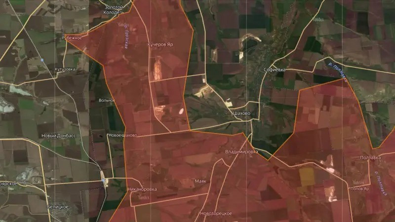 Trang Military Review của Nga đưa tin, mặc dù đã có những nỗ lực hết mình của Bộ Tổng tham mưu quân đội Ukraine, nhưng các đơn vị của quân đội Ukraine (AFU) vẫn không thể ổn định tình hình ở phía bắc Pokrovsk. Các nguồn tin từ chiến trường cho biết, các đơn vị Nga, sau khi đẩy lùi các cuộc phản công của đối phương, đang dần mở rộng vùng kiểm soát của họ ở khu vực Dobropillya.