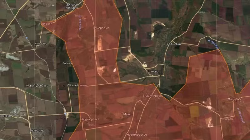 Trang Military Review của Nga đưa tin, mặc dù đã có những nỗ lực hết mình của Bộ Tổng tham mưu quân đội Ukraine, nhưng các đơn vị của quân đội Ukraine (AFU) vẫn không thể ổn định tình hình ở phía bắc Pokrovsk. Các nguồn tin từ chiến trường cho biết, các đơn vị Nga, sau khi đẩy lùi các cuộc phản công của đối phương, đang dần mở rộng vùng kiểm soát của họ ở khu vực Dobropillya.