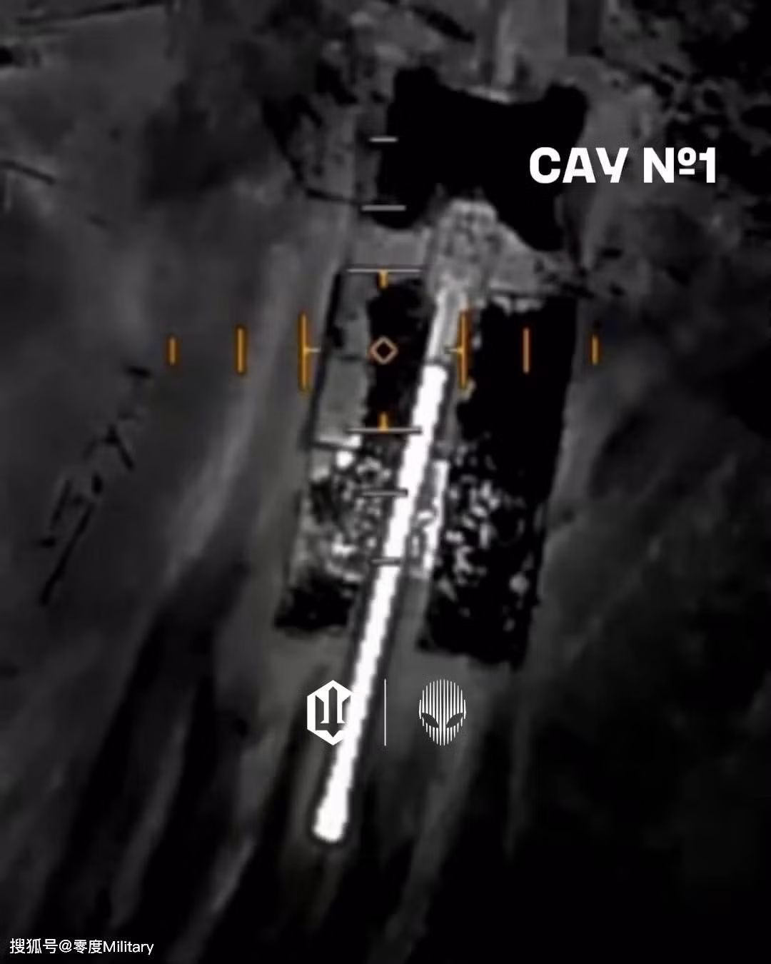 Kênh Deep State của Ukraine ngày 30/9 đã đăng tải một video về một cuộc tấn công thành công vào một trận địa pháo binh tầm xa của Nga, lần này nhắm vào các hệ thống pháo tự hành Koksan. Theo Deep State, các đơn vị vận hành Hệ thống không người lái Ukraine đã phá hủy 4 khẩu pháo tự hành M1989 170mm, còn được gọi là pháo Koksan, trong các chiến dịch ở khu vực Luhansk và Zaporizhzhia.