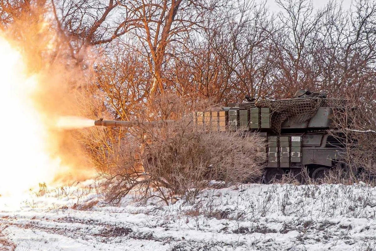 Trong mọi trường hợp, cuộc tấn công sẽ diễn ra trên diện rộng và AFU sẽ dựa vào các khu dân cư để tổ chức chiến đấu. Nhưng khó khăn cho AFU là khu vực này, không có khu dân cư lớn nào. Và việc quân Nga tiến về Zaporizhzhia, sẽ làm suy yếu nguồn hậu cần của thành phố.