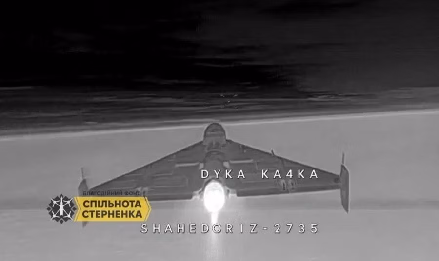 Điều này được Đại tá Yuriy Cherevashenko, Tư lệnh Lực lượng Hệ thống Không người lái (USF), thuộc Lực lượng Phòng không Ukraine, nêu rõ trong một cuộc phỏng vấn với hãng tin Ukraine Ukrinform. Ông lưu ý rằng khi người Nga tiếp tục sử dụng UAV phản lực, họ đang dần tích lũy kinh nghiệm, thay đổi thiết kế và chiến thuật sử dụng.