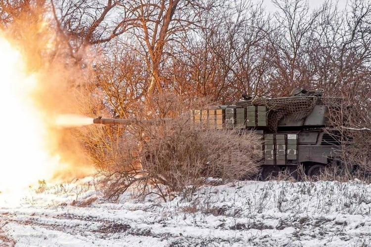 Nếu hai bên sườn không được bảo vệ, hoặc nếu các vị trí không ổn định, quân đội Nga có thể dễ dàng bị quân đội Ukraine bao vây, dẫn đến mất tất cả những thành quả đã đạt được trước đó.