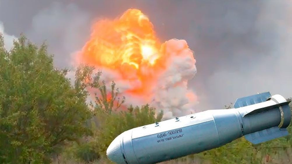 View - Nga, Ukraine đều muốn có chiến thắng quyết định ở Pokrovsk | Báo Tri thức và Cuộc sống - TIN TỨC PHỔ BIẾN KIẾN THỨC 24H