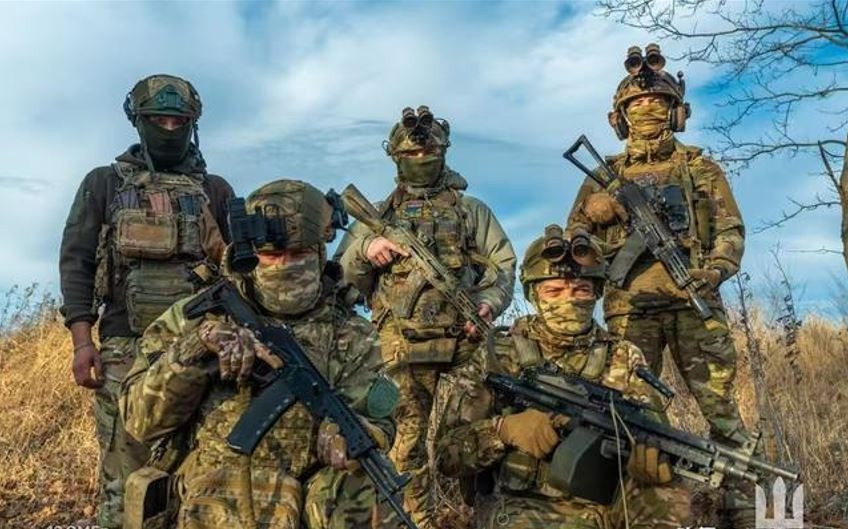 Sau đó, tướng Drapatiy không chỉ huy Cụm quân Donetsk và xin từ chức Tư lệnh Lục quân AFU và Tư lệnh mặt trận Donetsk, buộc Tổng thống Ukraine phải cử người khác tới thay thế. Các đơn vị dự bị của AFU, trong đó có cả lực lượng đặc nhiệm của Vệ binh Quốc gia Ukraine, cũng được điều động đến Leontovichi và Pokrovsk.