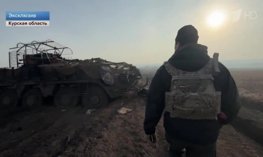 View - 110.000 quân Nga áp sát thành phố Pokrovsk, im lặng trước giờ G | Báo Tri thức và Cuộc sống - TIN TỨC PHỔ BIẾN KIẾN THỨC 24H