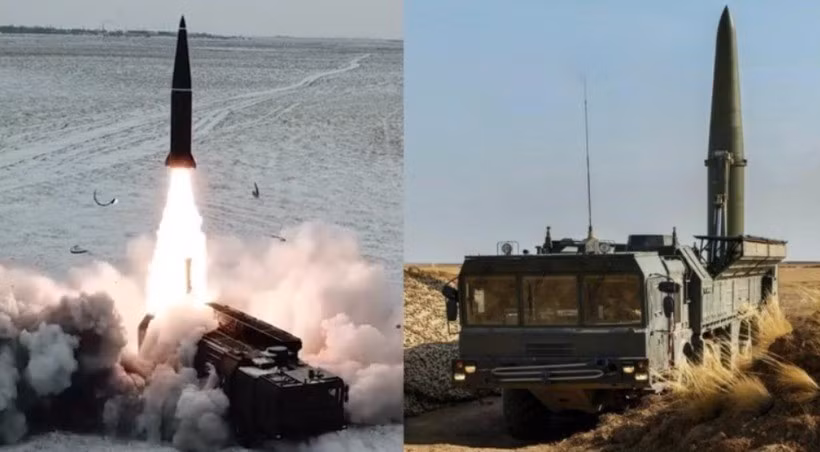 Tầm bắn tối đa của Tornado-S đạt tới 120 km; mặc dù mẫu cải tiến mới nhất có tầm bắn 200 km, nhưng không có bằng chứng nào cho thấy RFAF đã sử dụng loại đạn mới nhất này. Ngôi làng Korovnitsa cách biên giới Nga-Ukraine gần 100 km, cho thấy RFAF đang chấp nhận rủi ro khi triển khai các bệ phóng tên lửa rất gần biên giới, để thực hiện nhiệm vụ của mình.