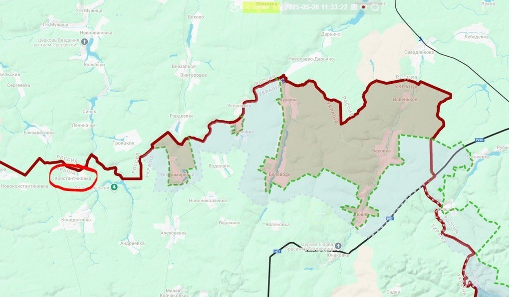 Một vấn đề nữa đặt ra là nếu quân đội Ukraine không thể tăng cường thêm các đơn vị phòng không đến khu vực Sumy, các loại UAV tấn công tầm trung của RFAF, như Orion và Forpost, sẽ là vũ khí tiến công đường không cực kỳ nguy hiểm cho AFU ở khu vực này.