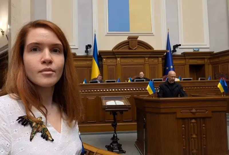 Trong tuyên bố mới đây trên Telegram, nữ nghị sĩ Ukraine Marianna Bezuglaya cho biết, Quân đội Nga (RFAF) đã phát động các cuộc tiến công dữ dội vào thành phố Pokrovsk. Và Quân đội Ukraine tại cứ điểm này đang vô cùng khó khăn