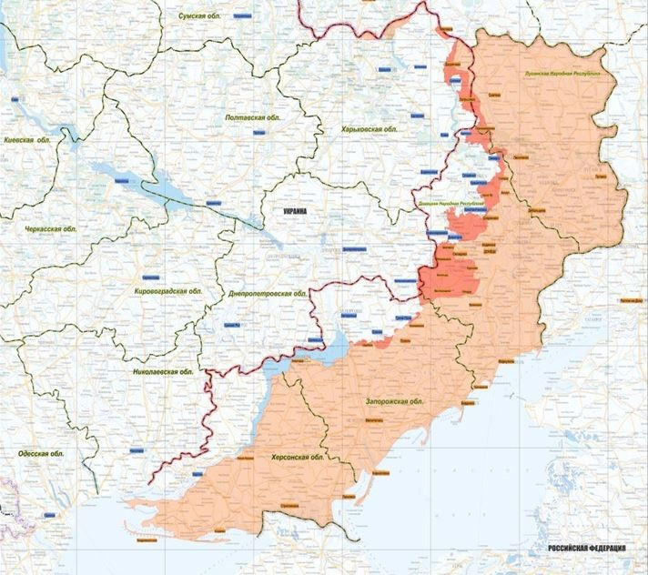 “Có thể nói rằng chiến dịch xuân hè của Nga đã bị phá vỡ một cách hiệu quả”, tướng Syrskyi lưu ý. Ông cho biết thêm rằng, tuyến đầu hiện tại kéo dài 1.250 km, với khoảng 712.000 quân nhân Nga tham gia chiến đấu.