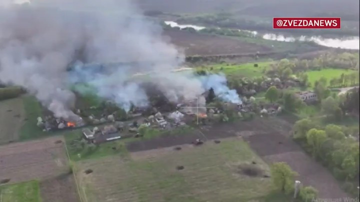 Sau khi mất ngôi làng Belovody, AFU đã mất quyền kiểm soát một trong những xa lộ quan trọng dẫn thẳng đến thành phố Sumy. Trước đó, AFU tích cực sử dụng con đường này để vận chuyển quân và hàng hóa cho khu vực biên giới và vào khu vực Kursk do họ kiểm soát.