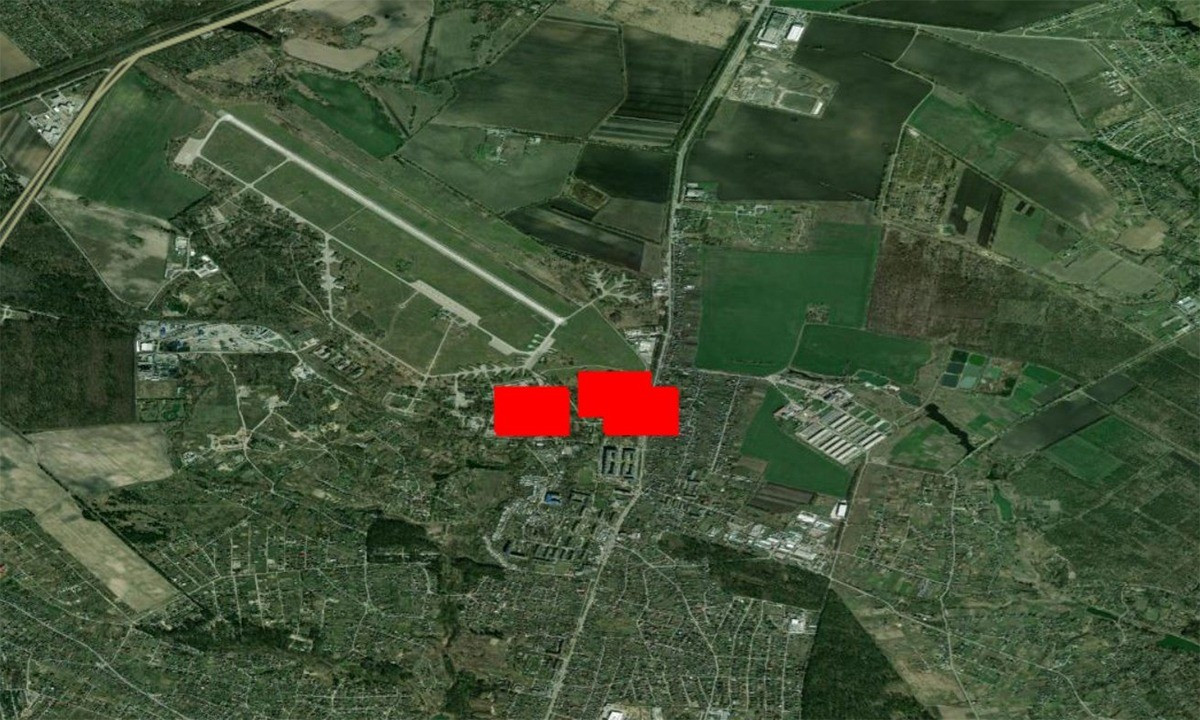 Bất cứ ai có con mắt tinh tường đều có thể thấy đây là một cái bẫy được RFAF cố tình giăng ra! Họ tính toán rằng Không quân Ukraine sẽ tập trung các máy bay F-16 tại đây, và chờ đợi chúng tập trung lại trước khi tiêu diệt bằng một lượng lớn tên lửa đạn đạo. Phải nói rằng chiến thuật này khiến chỉ huy quân đội Ukraine bất ngờ