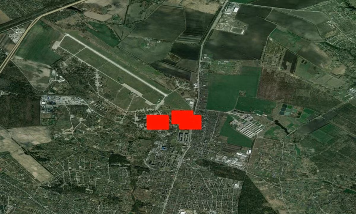 Bất cứ ai có con mắt tinh tường đều có thể thấy đây là một cái bẫy được RFAF cố tình giăng ra! Họ tính toán rằng Không quân Ukraine sẽ tập trung các máy bay F-16 tại đây, và chờ đợi chúng tập trung lại trước khi tiêu diệt bằng một lượng lớn tên lửa đạn đạo. Phải nói rằng chiến thuật này khiến chỉ huy quân đội Ukraine bất ngờ