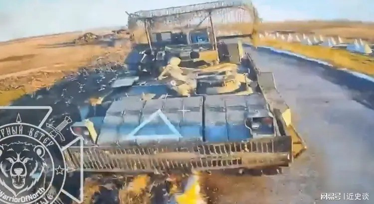 Do đó, có thể thấy ở mặt trận Belgorod, có một số lượng lớn xe chiến đấu bộ binh Bradley M2A2 trong đội hình tấn công của AFU; bên cạnh một số xe chiến đấu bộ binh Weasel do Đức viện trợ. Ngoài ra, Lữ đoàn bộ binh cơ giới số 47 cũng đã mạo hiểm sử dụng xe tăng M1A1 để hỗ trợ, nhưng sau khi một chiếc bị phá hủy, họ không dám sử dụng nó nữa.