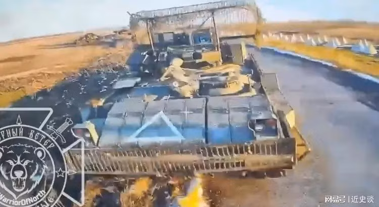 Do đó, có thể thấy ở mặt trận Belgorod, có một số lượng lớn xe chiến đấu bộ binh Bradley M2A2 trong đội hình tấn công của AFU; bên cạnh một số xe chiến đấu bộ binh Weasel do Đức viện trợ. Ngoài ra, Lữ đoàn bộ binh cơ giới số 47 cũng đã mạo hiểm sử dụng xe tăng M1A1 để hỗ trợ, nhưng sau khi một chiếc bị phá hủy, họ không dám sử dụng nó nữa.