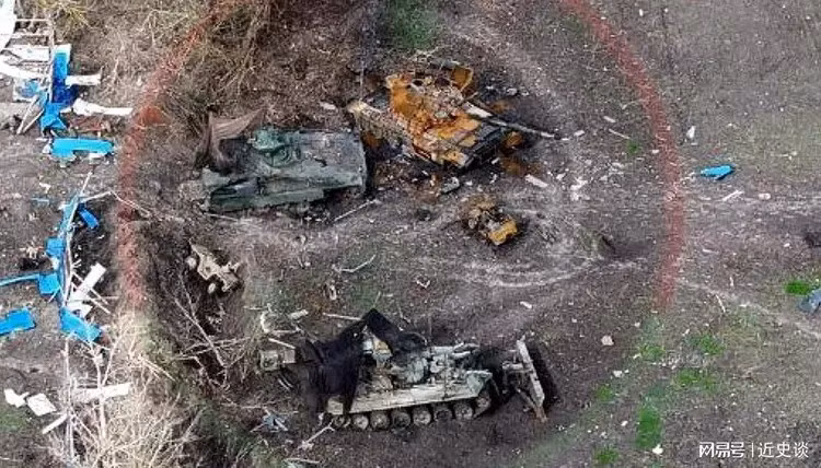 Do không còn bị bất ngờ như khi AFU tấn công vào Kursk hồi tháng 8/2024, RFAF ở Belgorod đã đặt răng rồng và vành đai chướng ngại vật mìn trên khu vực tuyến phòng thủ biên giới Belgorod. Do vậy các mũi đột kích của AFU tại đây, đã được tăng cường rất nhiều xe công binh phá mìn, để đạt được bước đột phá.