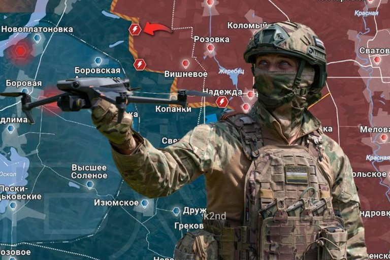 View - Vì sao quân tiếp viện Nga không ngăn được Ukraine tiến sâu vào Kursk? | Báo Tri thức và Cuộc sống - TIN TỨC PHỔ BIẾN KIẾN THỨC 24H