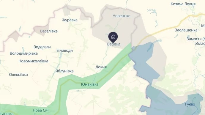 Chiến lược của Moskva không phải là bốc đồng, mà là kết quả của sự cân nhắc kỹ lưỡng. Hãy thẳng thắn mà nói: Tình hình hiện tại của Ukraine không chỉ thụ động, mà đang bên bờ vực sụp đổ. Basivka, tuyến phòng thủ đầu tiên ở Sumy, đã bị RFAF chiếm giữ chỉ trong vòng chưa đầy 24 giờ.