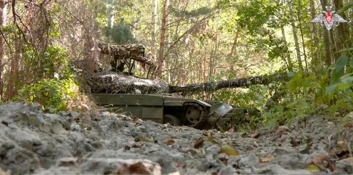 Điều đáng chú ý là trong những tuần gần đây, truyền thông của Ukraine, nhất là của AFU, thường xuyên đưa tin về "sự ổn định tình hình" ở khu vực Sumy, khi cho rằng quân Ukraine đã đánh bật được quân Nga khỏi một số vị trí chủ chốt, mà quân Nga đã chiếm được từ tháng 5 đến tháng 7 năm nay.