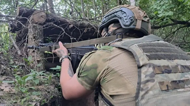 Theo Đại tướng Oleksandr Syrskyi, Tổng tư lệnh Lực lượng Vũ trang Ukraine, cuộc tấn công của Nga vào năm 2025 đã thất bại. Theo vị lãnh đạo Lực lượng vũ trang Ukraine (AFU), Lực lượng vũ trang Nga (RFAF) đã không hoàn thành được bất kỳ nhiệm vụ nào được giao.