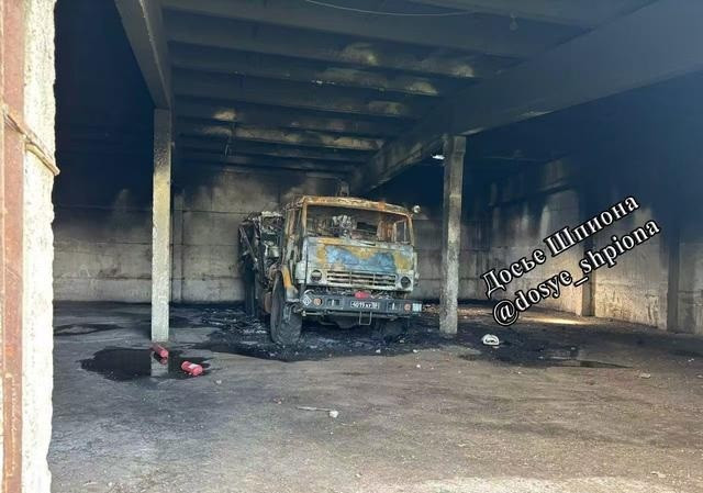 Ngay cả khi quân đội Nga được bố trí phân tán, những phương tiện và nhân sự này cũng phải được bố trí trong một khu vực tương đối hẹp, để tiện cho việc cơ động chiến đấu.