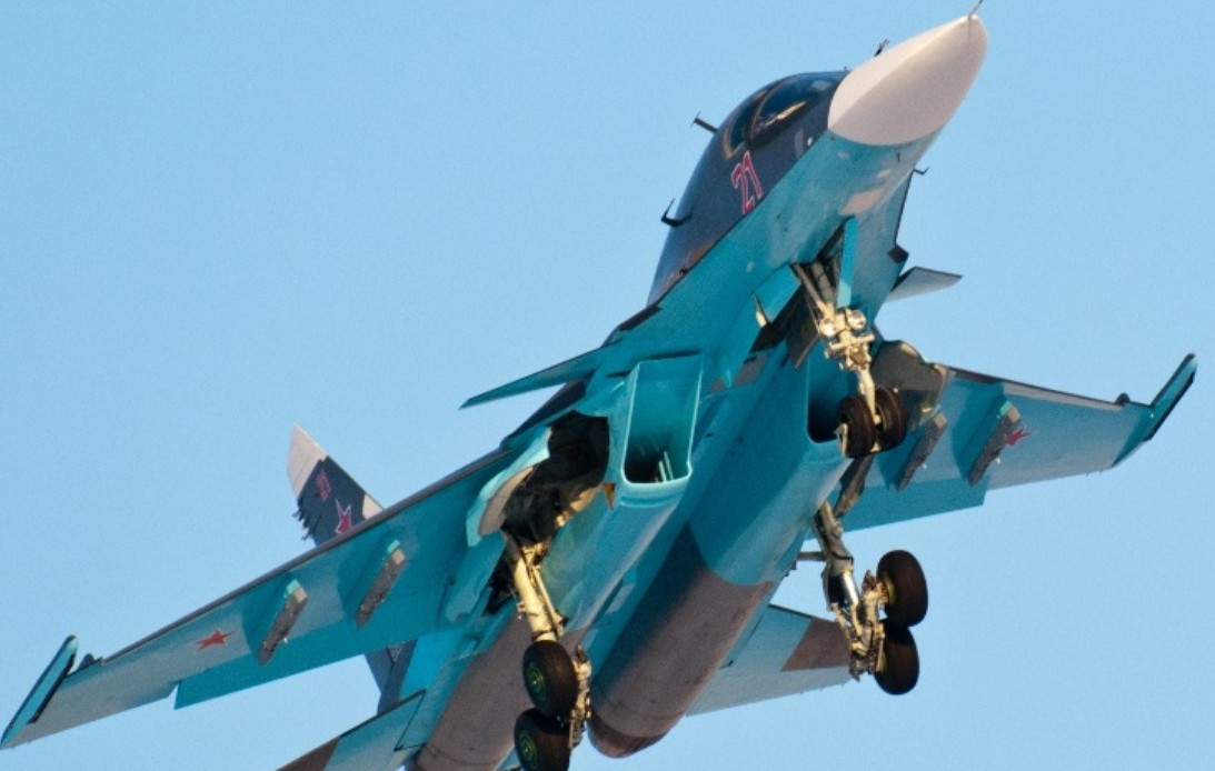 Cuộc không kích này không chỉ chứng minh sự nâng cấp chiến thuật của quân đội Nga (RFAF) mà còn làm nổi bật vị trí cốt lõi của máy bay tiêm kích bom Su-34 trên chiến trường. Hiện Su-34 là loại máy bay chính được RFAF sử dụng trong các hoạt động tấn công các mục tiêu trên chiến trường Ukraine.