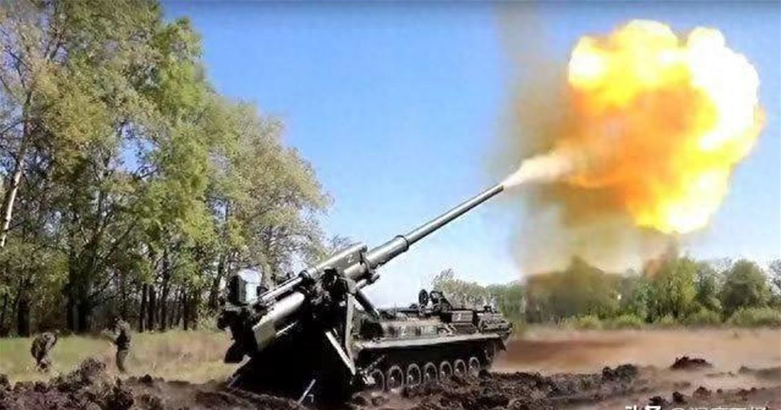 View - Nga chiếm nút cổ chai Kleban-Byk, khóa đường tiếp vận cho Pokrovsk | Báo Tri thức và Cuộc sống - TIN TỨC PHỔ BIẾN KIẾN THỨC 24H