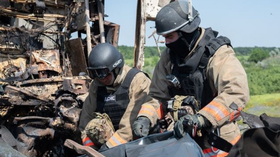 Lữ đoàn Rubicon là đơn vị chuyên sử dụng thiết bị không người lái, trực thuộc trực tiếp Bộ Quốc phòng Nga. Vào đầu năm nay, Bộ Tổng tham mưu RFAF đã giao cho Lữ đoàn UAV Rubicon nhiệm vụ tiêu diệt các cứ điểm của AFU ở Pokrovsk, dựa trên kinh nghiệm chiến đấu của Lữ đoàn ở mặt trận Kursk trước đó.