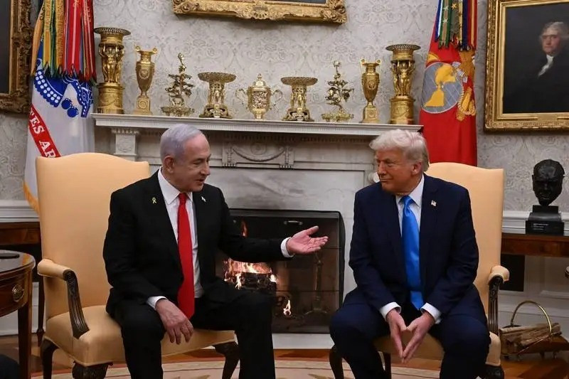 Quyết định của ông Trump đánh dấu sự leo thang cuộc xung đột Iran-Israel, kể từ khi Israel bắt đầu thực hiện các cuộc không kích vào Iran và đại diện cho quyết định chính sách đối ngoại nghiêm trọng nhất, trong hai nhiệm kỳ của ông.