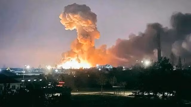 Mục đích chiến dịch tấn công tập trung vào việc phá hủy tiềm lực chiến tranh và ý chí kháng cự của Ukraine. Hành động trả đũa lần này của Nga kết hợp các mục tiêu quân sự với chiến tranh tâm lý, không chỉ làm suy yếu nền tảng vật chất của đối phương mà còn đánh vào tinh thần của đối phương, tạo thành áp lực chiến lược đa chiều.