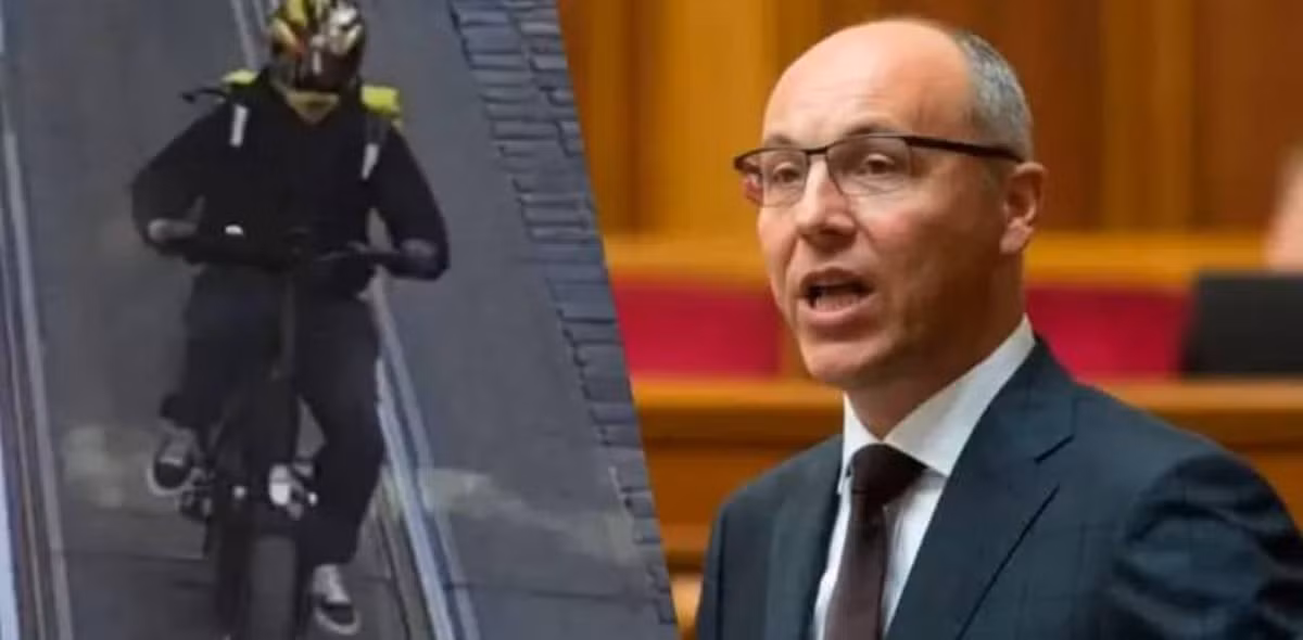 Hiện tại, lực lượng an ninh Ukraine đang tích cực tìm kiếm kẻ ám sát, người đã bỏ trốn khỏi hiện trường. Vụ việc ám sát ông Parubiy đã được truyền thông Ukraine tích cực đưa tin, vì ông Parubiy không chỉ là cựu phó chủ tịch quốc hội Ukraine, mà ông còn từng là Thư ký hội đồng an ninh quốc gia Ukraine, lãnh đạo phong trào Maidan 2014.