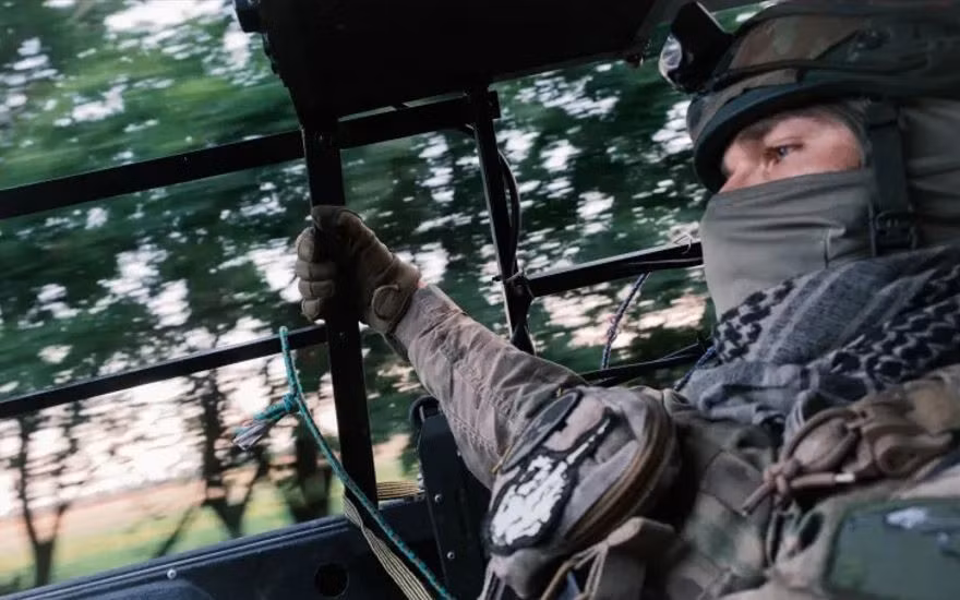 Với việc chiếm đóng Pokrovsk, RFAF có thể nhanh chóng cắt đứt tuyến phòng thủ phía Đông của AFU và mở cuộc tấn công về phía Slavyansk và Kramatorsk, từ đó đe dọa "căn cứ địa" của AFU tại Donbass.