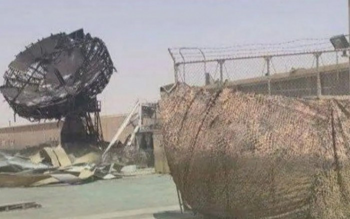 View - Một huyền thoại sụp đổ trên bầu trời Ukraine trước các đợt không kích của Nga | Báo Tri thức và Cuộc sống - TIN TỨC PHỔ BIẾN KIẾN THỨC 24H