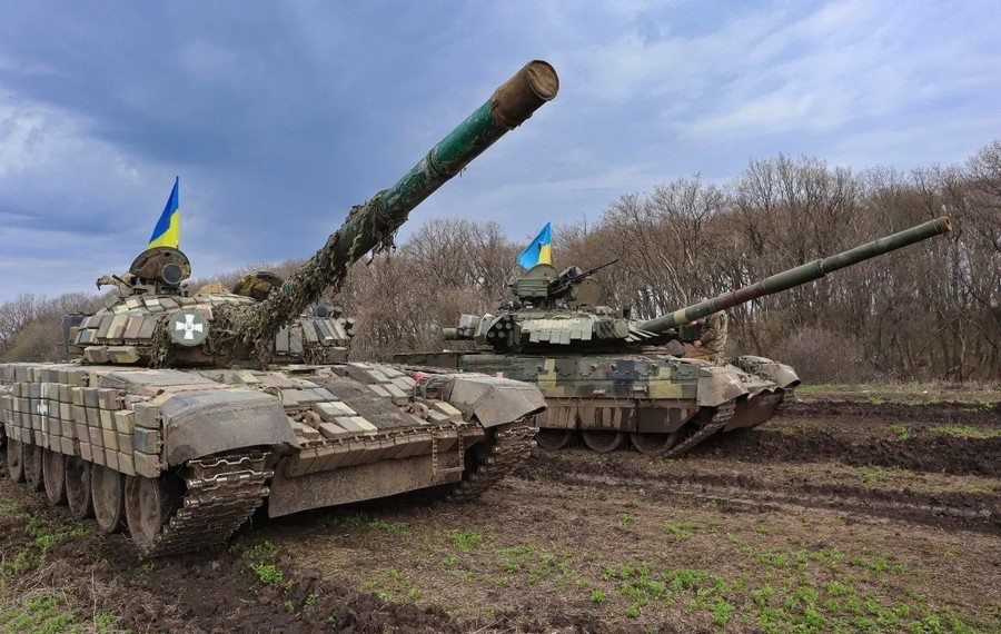 Tờ Kyiv Post của Ukraine cho biết, tính đến ngày 30/9, quân đội Ukraine (AFU) đã thành lập thêm hai lữ đoàn cơ giới hạng nặng mới, đó là Lữ đoàn 12, được xây dựng trên nền tảng của Tiểu đoàn xe tăng độc lập 12, và Lữ đoàn 29, được tái cấu trúc từ Tiểu đoàn xe tăng độc lập 29.